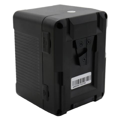 Rolux Smart V-Mount battery YC-200S 200WH 14.8V 15000MAH