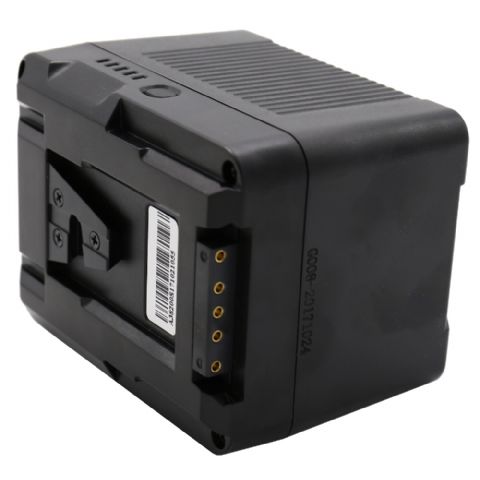 Rolux Smart V-Mount battery YC-200S 200WH 14.8V 15000MAH