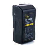 Rolux V-Mount Batterie RL-230s 23.8v 15500MAh