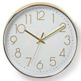 Horloge murale Nedis