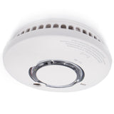 Panasonic rookmelder hittemelder