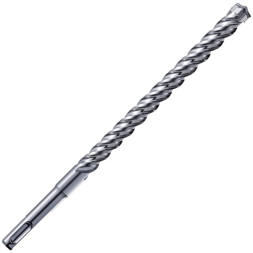 Rotec 202.1102 marteau perforateur ds-plus, type '202', quattro-x, ø11,0x160 210 mm - 202.1102