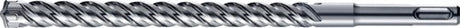 Foret Rotec SDS 200 260 12mm 4 taillants