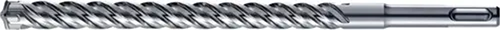 Foret Rotec SDS 550 600 12mm 4 taillants