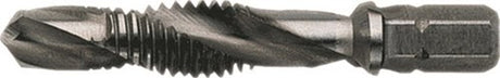 Rotec hss combination drilling tap bit 1 4 m4 x 0.7 - 3160400