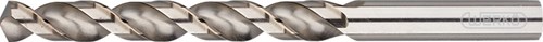 Foret hélicoïdal Rotec hss-g, DIN 338, type w (aluminium), ø4,0 - 1090400 - 109.0400