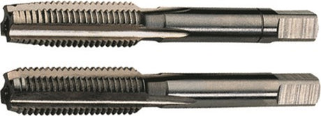Jeu de tarauds à main Rotec bsp g1 4