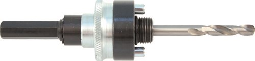 Porte-scie cloche Rotec 32-210mm n°2