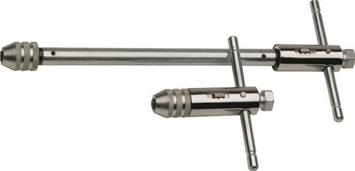 Tabouret de robinetterie Rotec avec cliquet no. 1 m3 - m10 - 3800001 - 380.0001