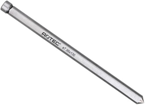 Goupille d'éjection Rotec ø7,98x130 - 5450034