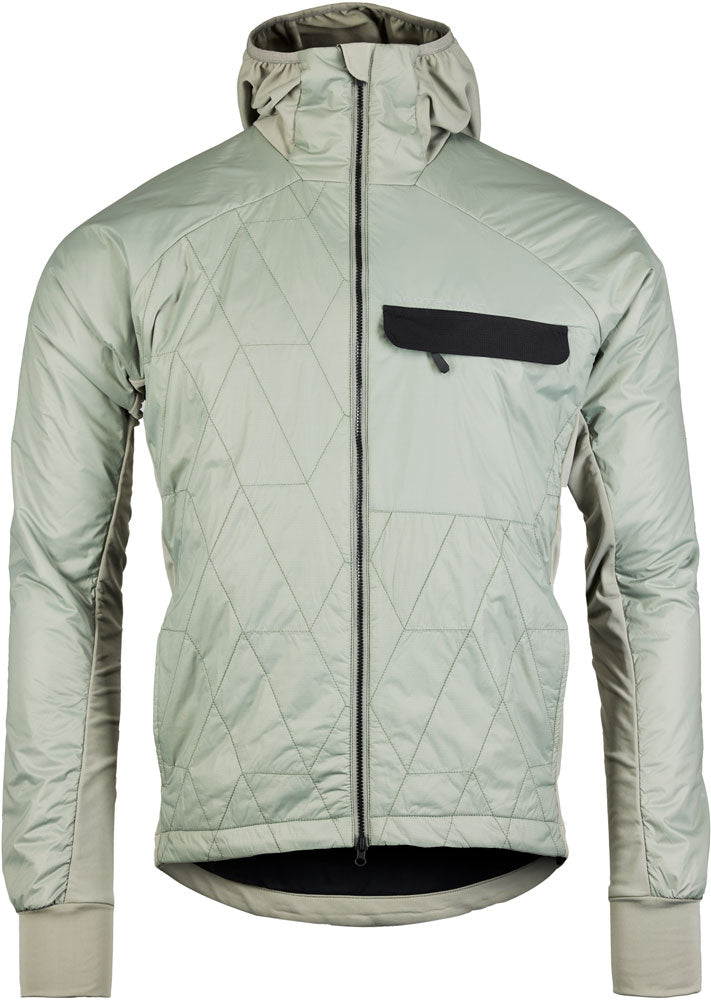 Macro de protection - veste vtt