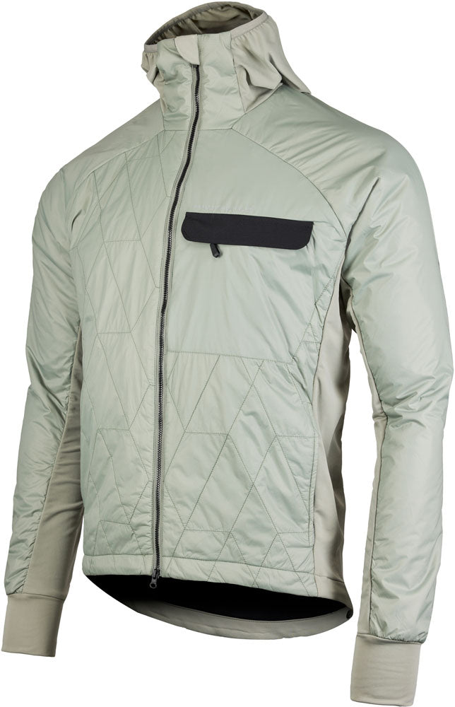 Macro de protection - veste vtt