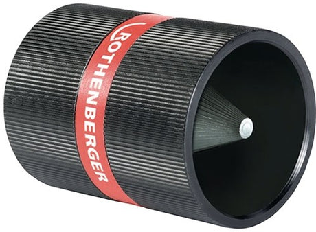 Ébavureur interne-externe Rothenberger | d. 10-54 mm 1 2-2 pouces | convient au cuivre et à l'acier inoxydable | 1 pièce - 1500000236 - 1500000236
