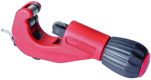 Coupe-tube télescopique Rothenberger 42 | 6-42mm - rot070642e