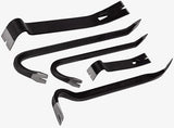 Ensemble de barres Roughneck® 5 pièces - 64-961