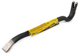 Achetez des outils Roughneck sur toolmax.nl Roughneck Gorilla Bar | pied de biche junior | 356 mm | 14-64-405
