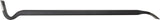 Achetez des outils Roughneck sur toolmax.nl Roughneck Gorilla Bar | pied de biche | 914 mm | 36-64-409