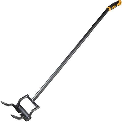 Achetez des outils à col roulé sur toolmax.nl buster de palettes à col roulé | casse-palette | 1100mm (43) - 64-644