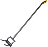 Achetez des outils à col roulé sur toolmax.nl buster de palettes à col roulé | casse-palette | 1100mm (43) - 64-644