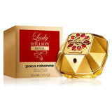 Paco Rabanne Eau de Parfum Vaporisateur Lady Million Royal 50ml
