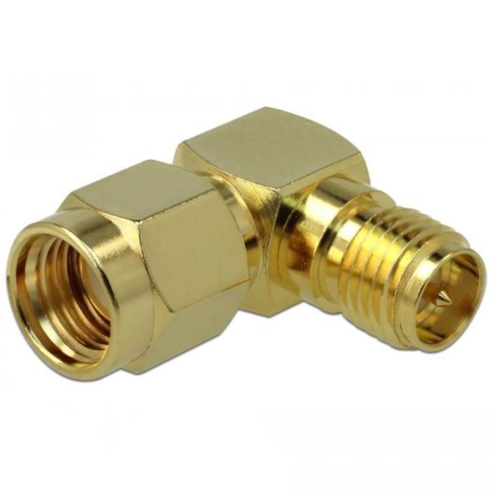 Pièce de couplage Abi rp-sma