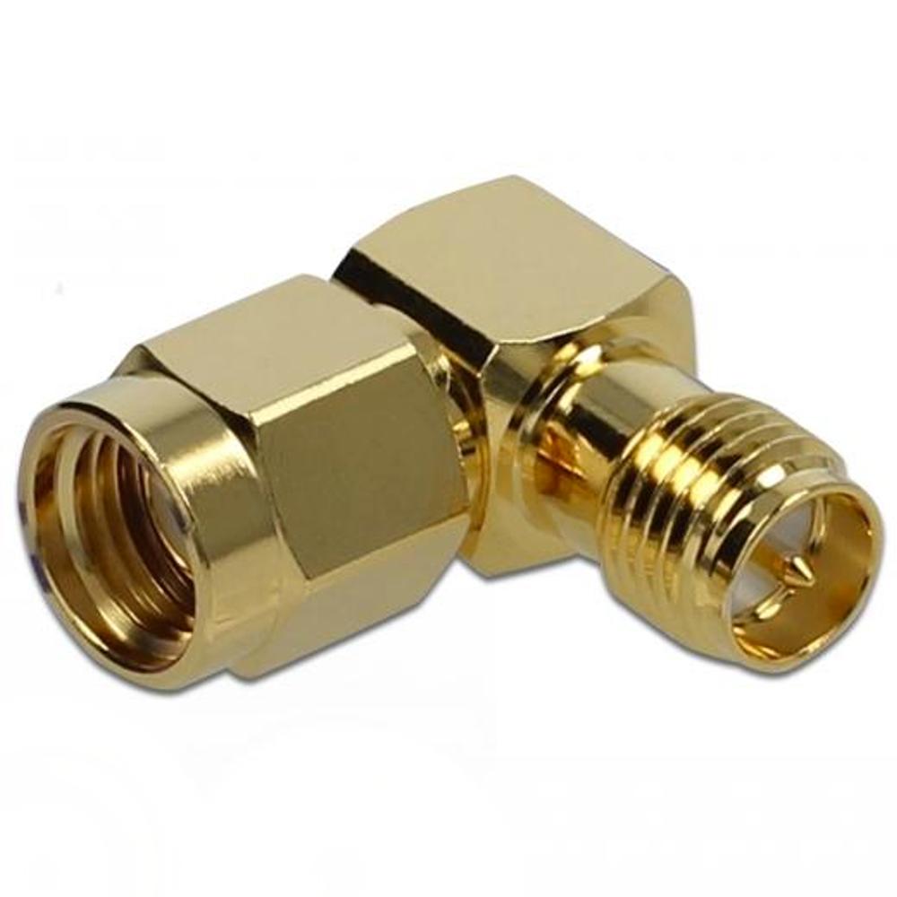 Pièce de couplage Abi rp-sma
