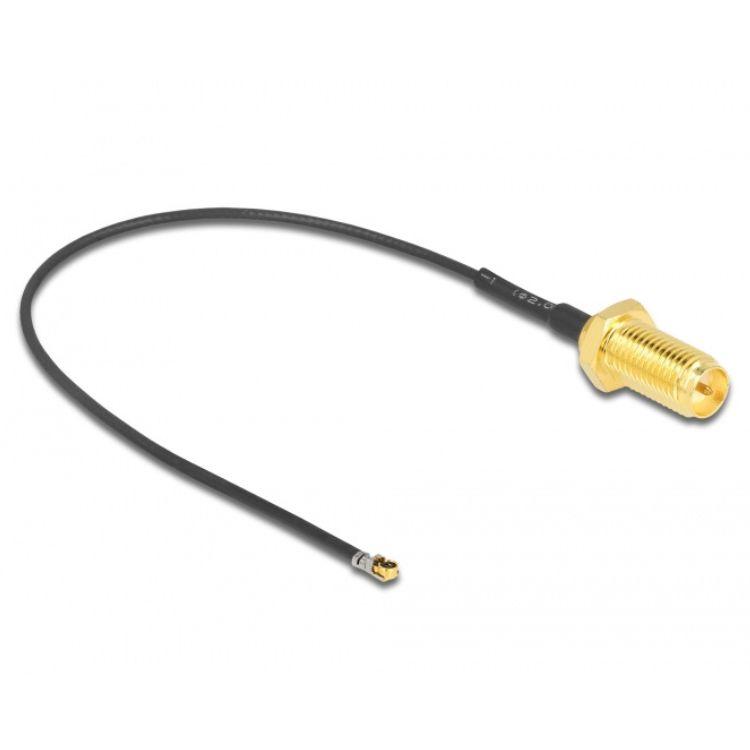 Câble adaptateur Abi rp-sma
