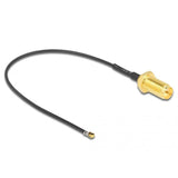 Câble adaptateur Abi rp-sma