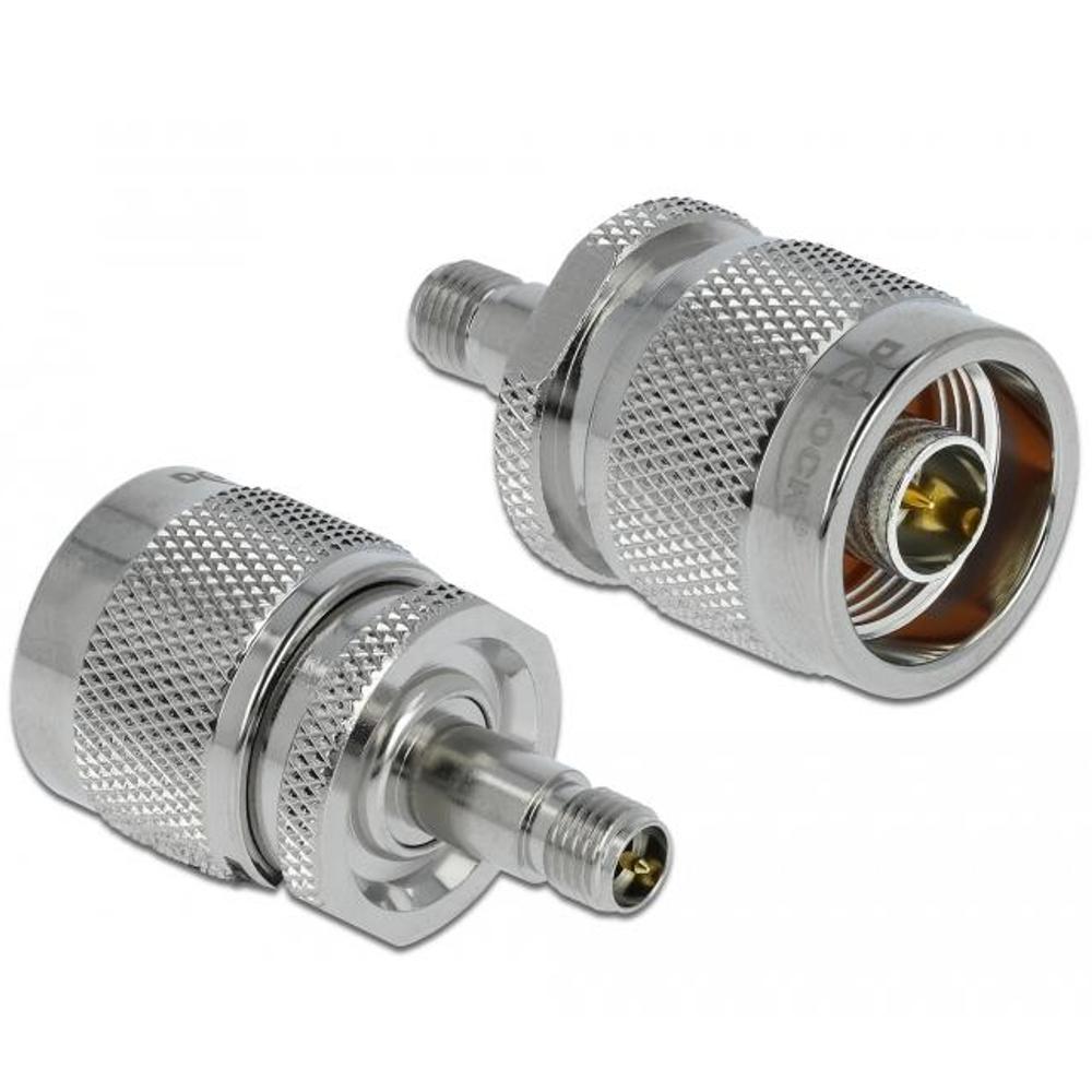 Prise adaptateur Abi rp-sma