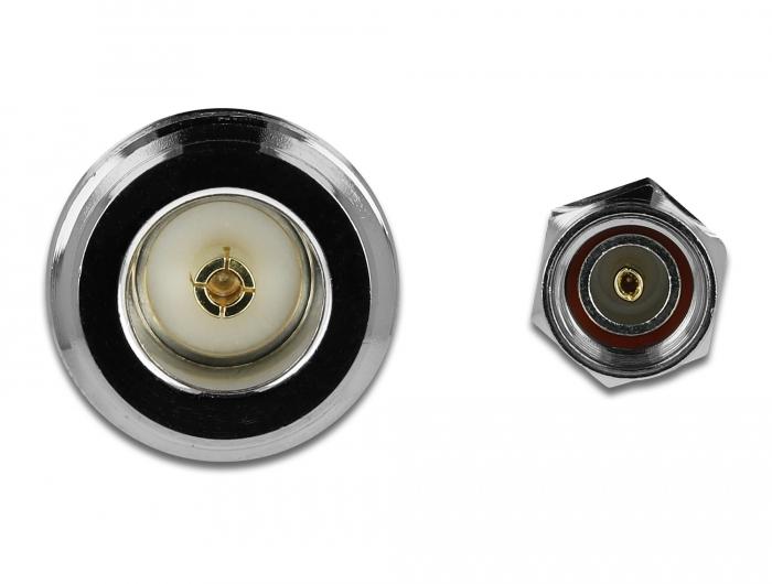 Prise adaptateur rp-sma