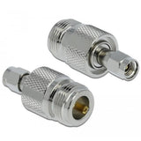 Prise adaptateur rp-sma