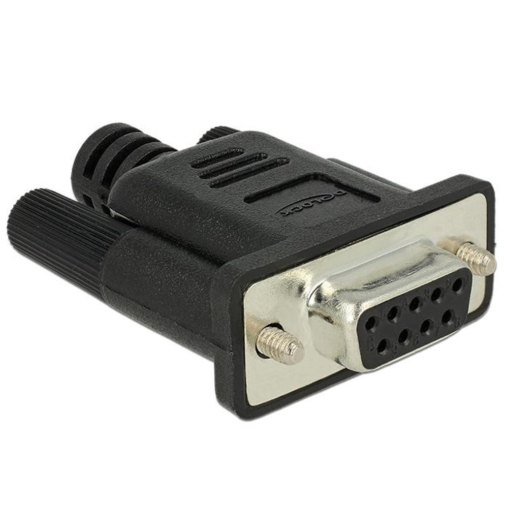 Adaptateur Rs232
