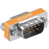 Prise adaptateur Rs232