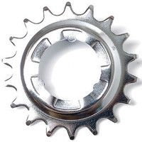 Shimano Gear Nexus 18T | 3 32 | Silver (P10)