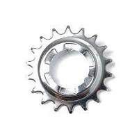 Shimano Gear Nexus 21T | 3 32 | Srebrny (P10)