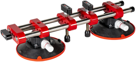 Correcteur de nivellement Rubi - 60926