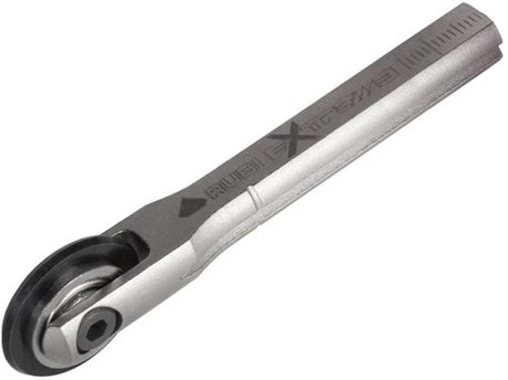 Rubi snijwieltje met lagers | 22 mm | extreme | voor tr,ts en tf - 01907