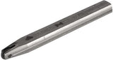 Rubi snijwieltje 8mm endure voor ts, tr, speed, hit, fast en star