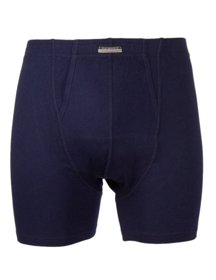 Rucanor Underwear Boxer 2 pack Men Dark Bluw Taille L