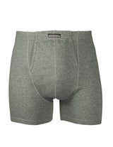 Rucanor Underwear Boxer 2 Pack Men Grey Size XL