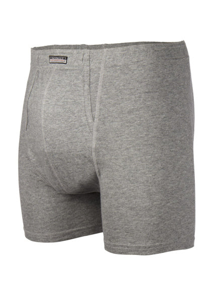 Rucanor Underwear Boxer 2 pack Men Grey Taille S