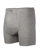Rucanor Underwear Boxer 2 pack Men Grey Taille S