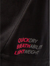 Rucanor Dana Sports Shirt Ladies Black Taille xxxl