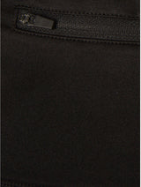 Rucanor Danila Capri Running Pantals Ladies Black Taille xxxl