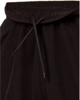 Rucanor Dash Sportbroek Men Black Size XL