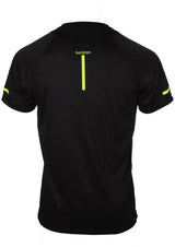 Rucanor Dave Sports Shirt Men Black Taille xxl