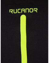 Rucanor Dave Sports Shirt Men Black Taille m