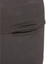 Rucanor Debby Runloopbroek Ladies Black Taille L