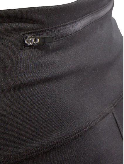 Rucanor Debby Runloopbroek Ladies Black Taille L