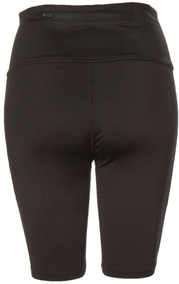 Rucanor Demi Running Pants Ladies Black Taille xxxl